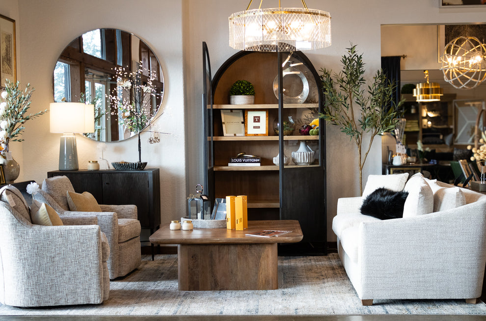 Showroom – Embellish My Home
